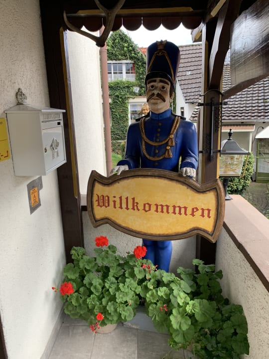 Sonstiges Frau Holle-Land-Hotel