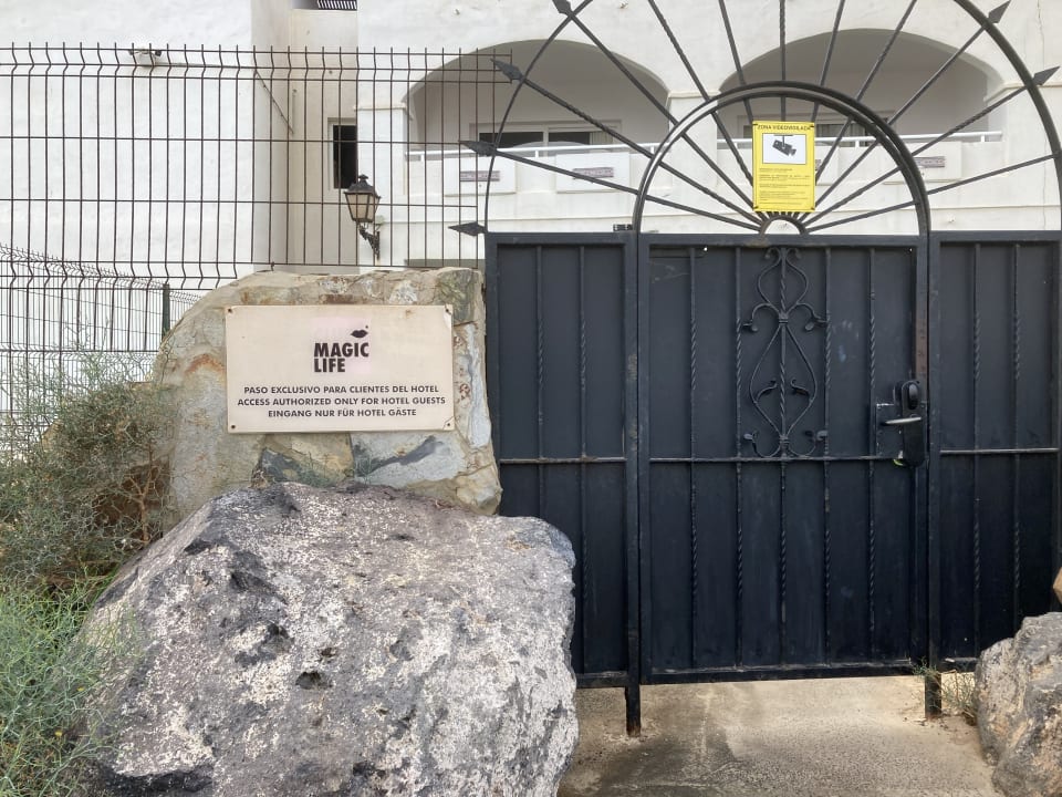 Sonstiges TUI MAGIC LIFE Fuerteventura