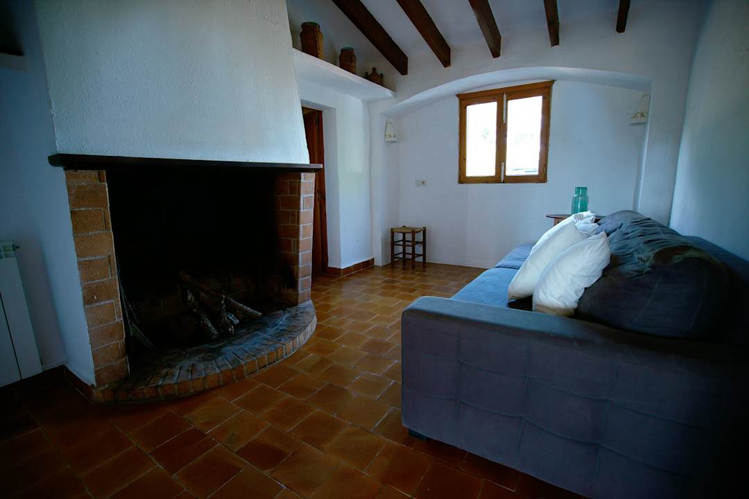 Sonstiges Bou Ros Finca Can Veritat