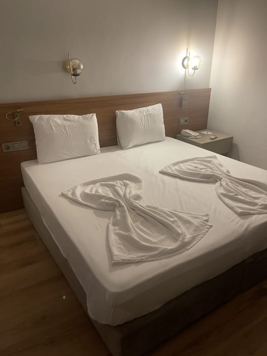 Zimmer Side Story Resort & Spa