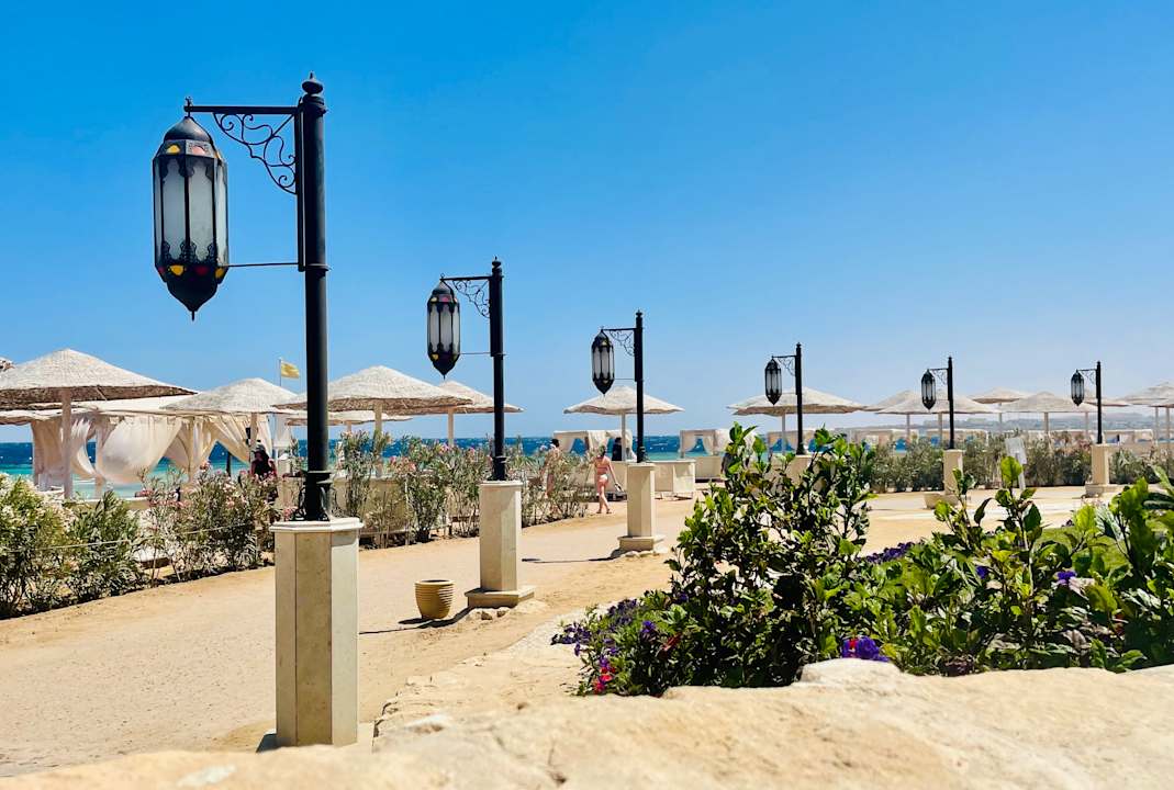 Strand Makadi Spa - Adults only