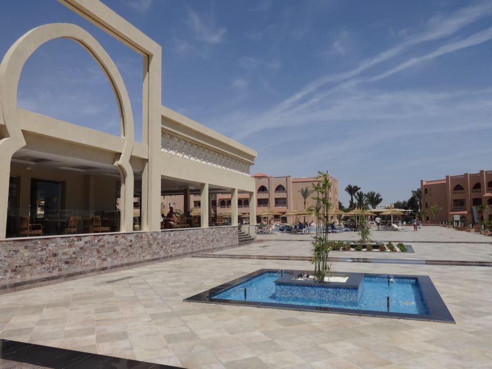 Sonstiges Pickalbatros Aqua Vista Resort - Hurghada
