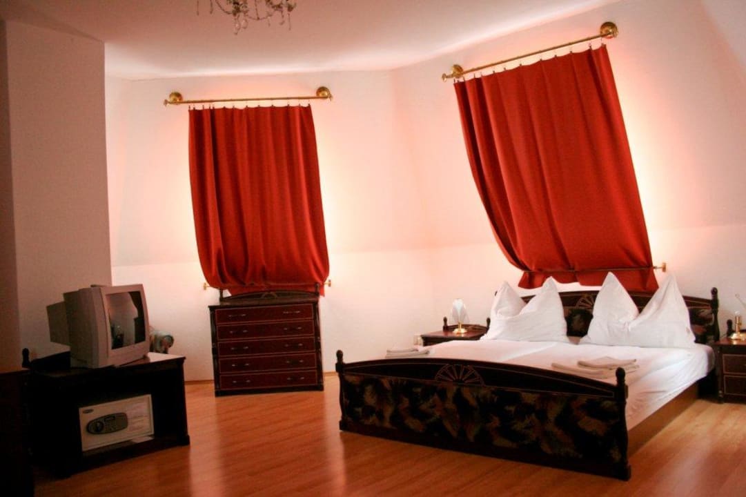 Appartement Hotel Familia