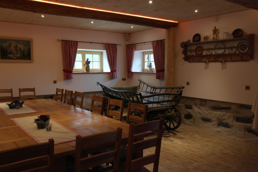 Gastro Hotel Gut Unterbrunn