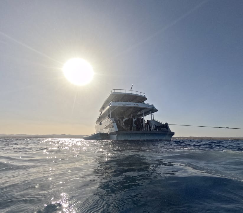 Sport & Freizeit Three Corners Equinox Beach Resort