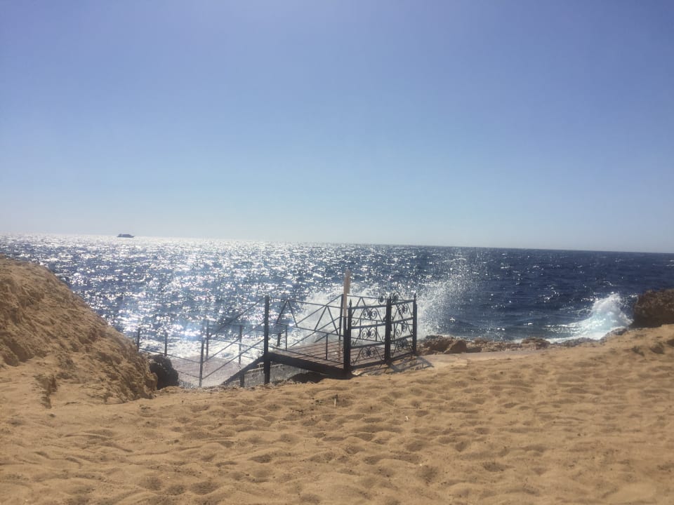 Strand The Grand Hotel Sharm El Sheikh