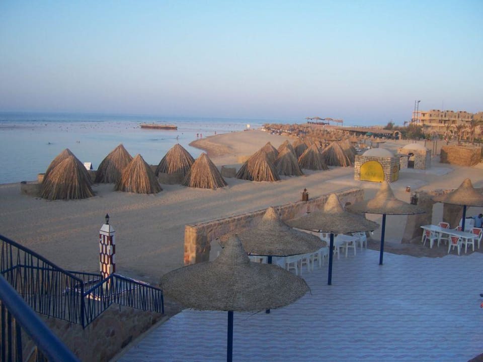 Spiaggia Utopia Beach Club