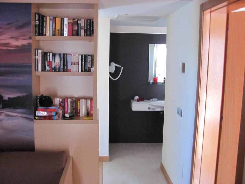 Auch deutsche Bücher R2 Romantic Fantasia Suites - Adults only