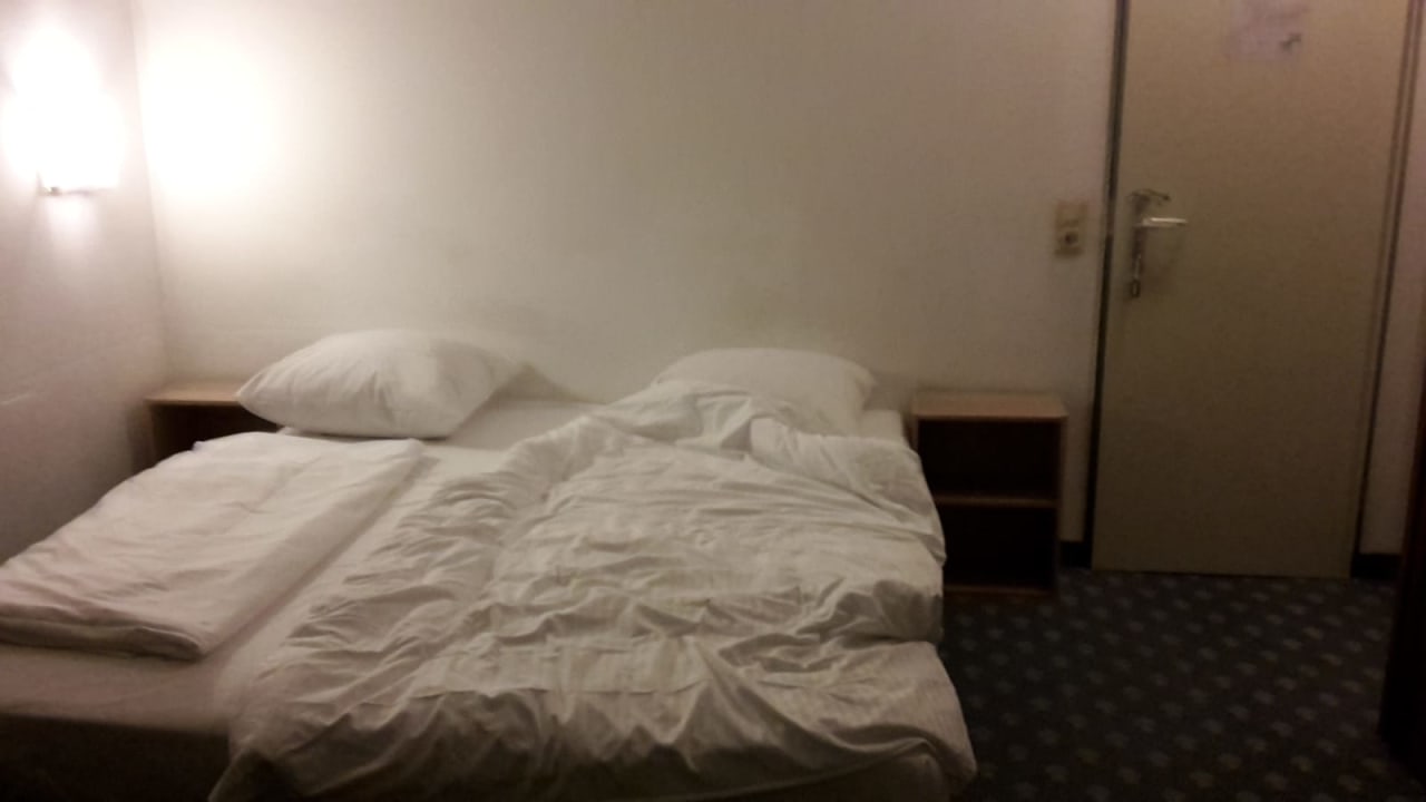 Zimmer Hotel Königshof The Arthouse