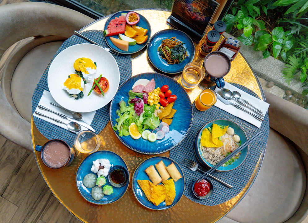 Gastro Hotel Indigo Phuket Patong by IHG