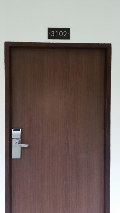 Unser zimmer Best Western Phuket Ocean Resort