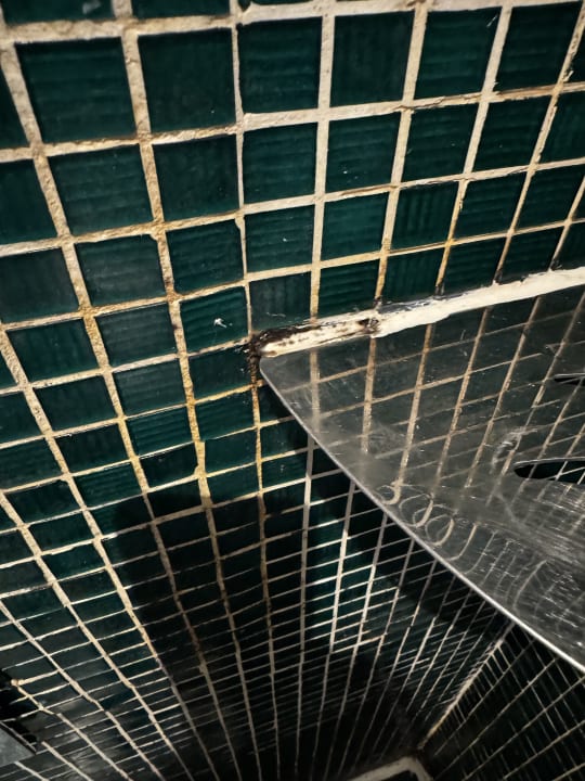 Zimmer Selectum Luxury Resort Belek