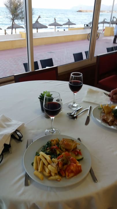 Gastro THB Gran Bahía