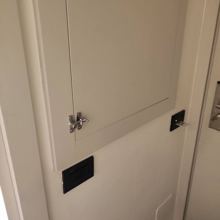 Sonstiges Albavilla Hotel & Co