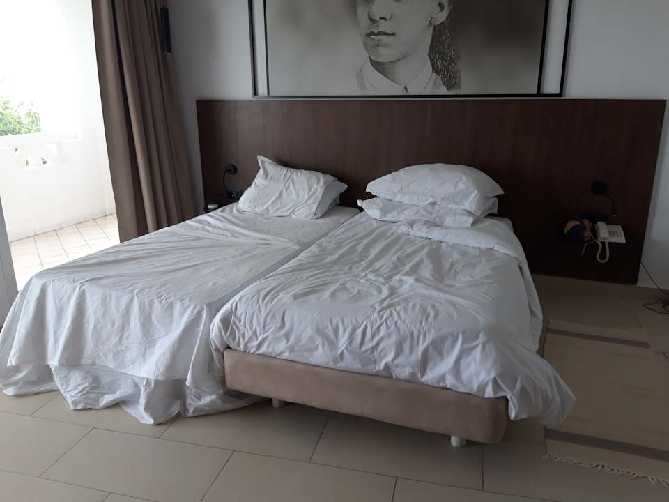 Zimmer Mahdia Beach & Aquapark