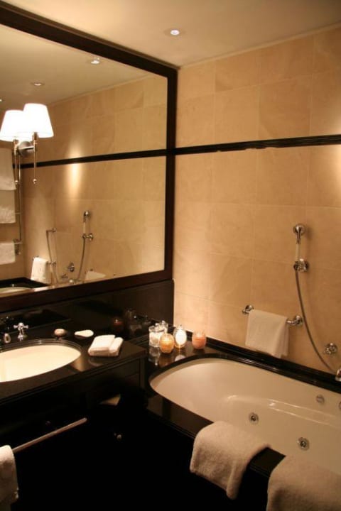 Adlon Kempinski, Junior Suite 571 Hotel Adlon Kempinski Berlin
