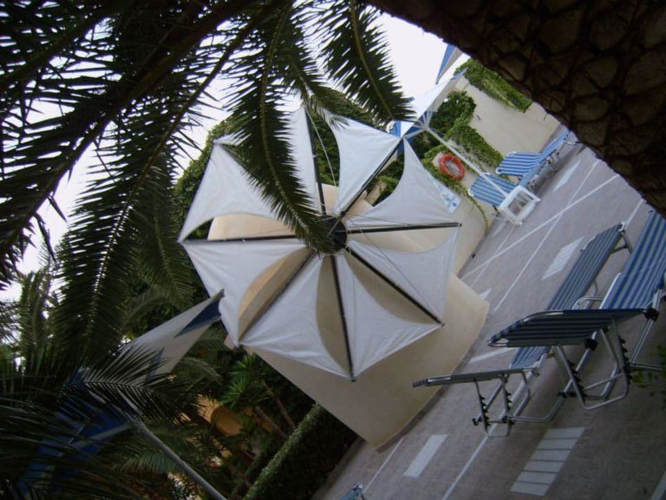 Pool Vantaris Luxury Beach Resort