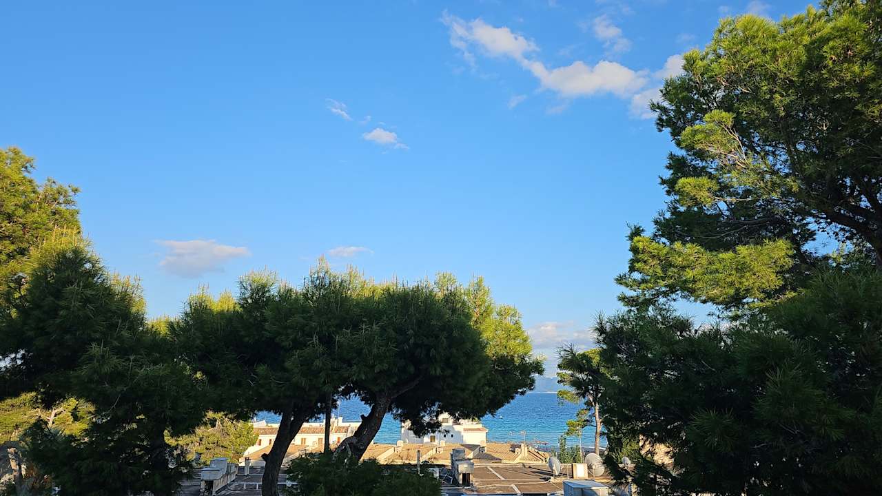 Ausblick Aparthotel Ivory Playa