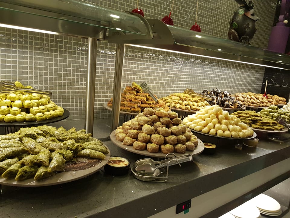 Gastro Royal Seginus