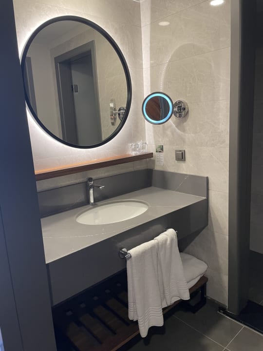 Zimmer Seaden Quality Resort & Spa