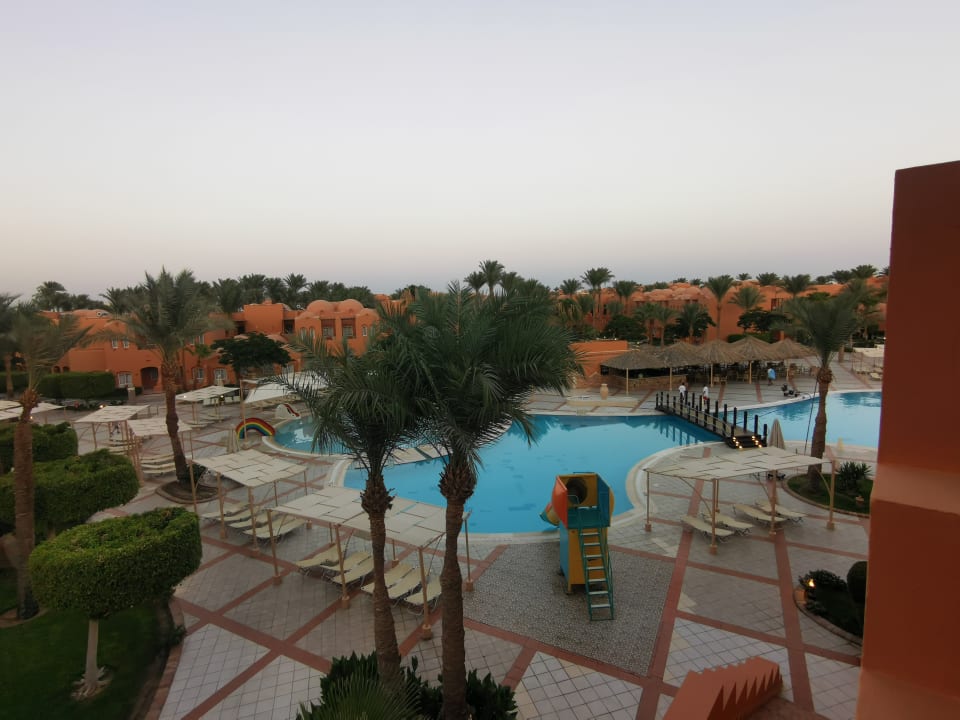 Strand Jaz Makadi Oasis Resort