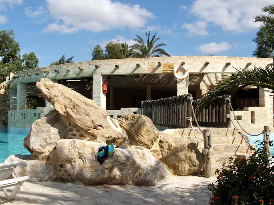 Iberostar Chich Khan Hotel Chich Khan