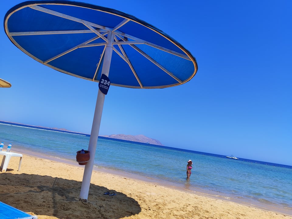 Strand Pickalbatros Palace Resort