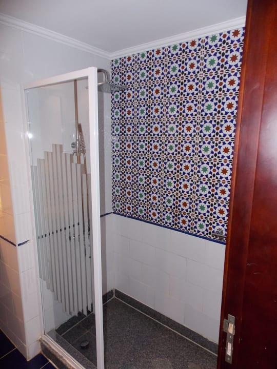 Dusche Stella Beach Resort & Spa Makadi Bay