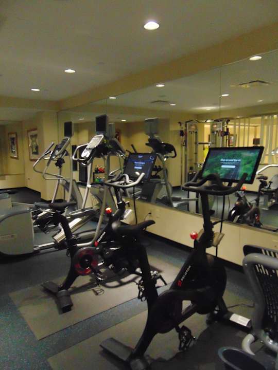 Sport & Freizeit Hotel The Henry