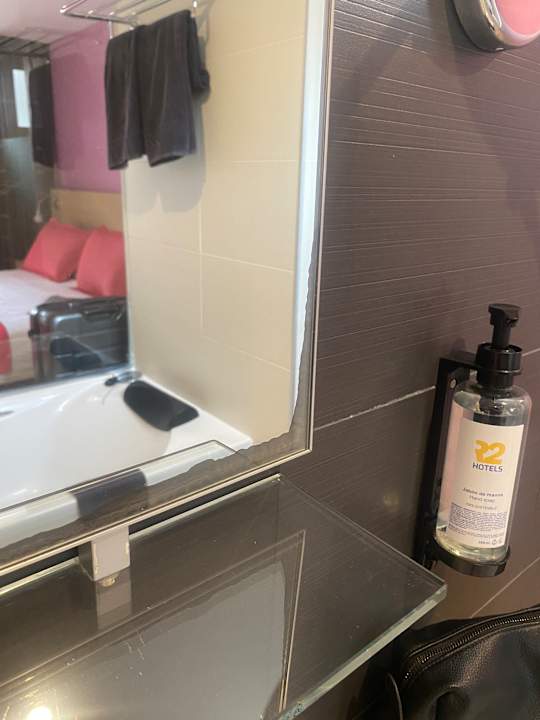 Zimmer R2 Bahía Playa Design Hotel & Spa - Adults Only