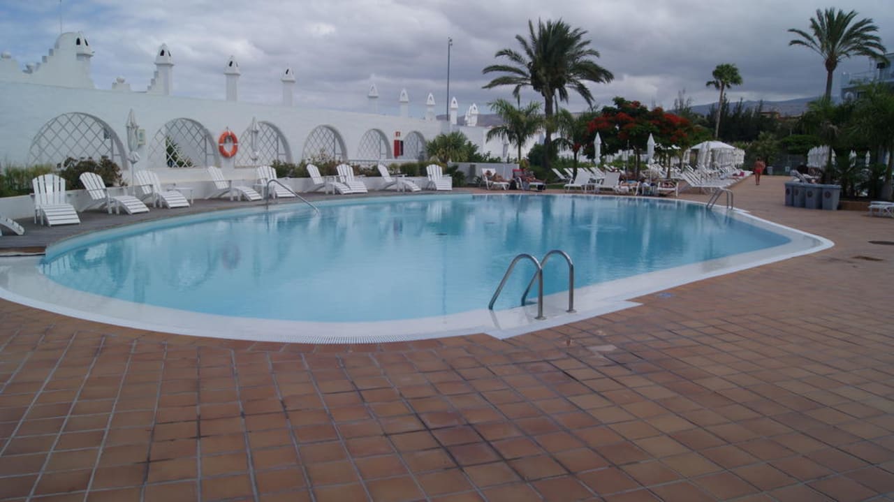 Aktivpool Sunprime Atlantic View