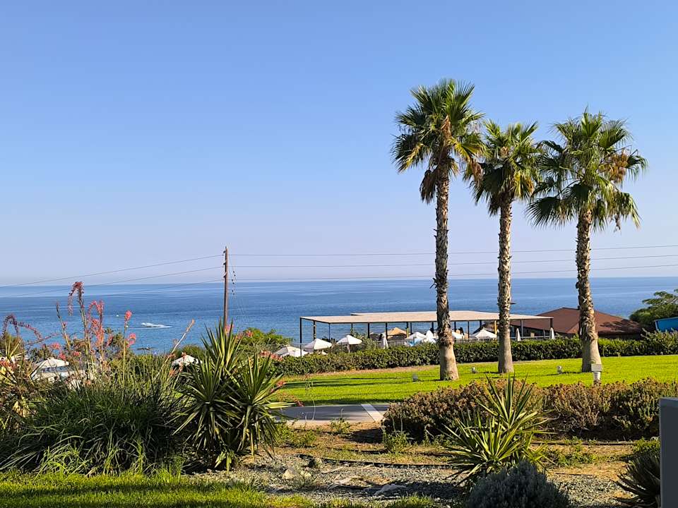 Zimmer Rodos Princess Beach Hotel & Spa