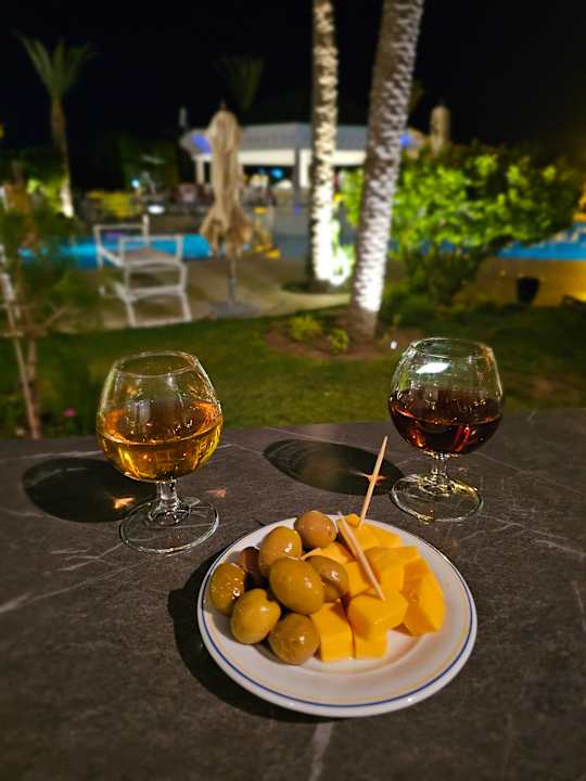 Sonstiges Iberostar Selection Royal El Mansour