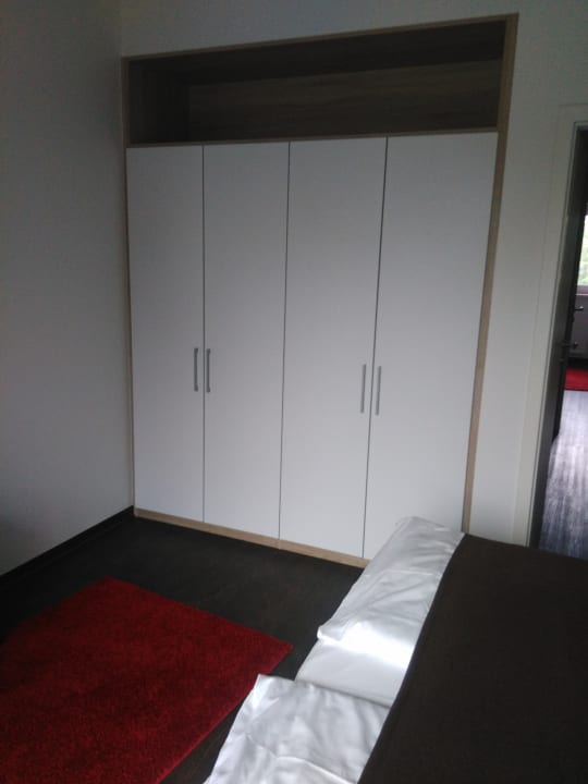 Zimmer Ferienhauspark Asgard in Damp