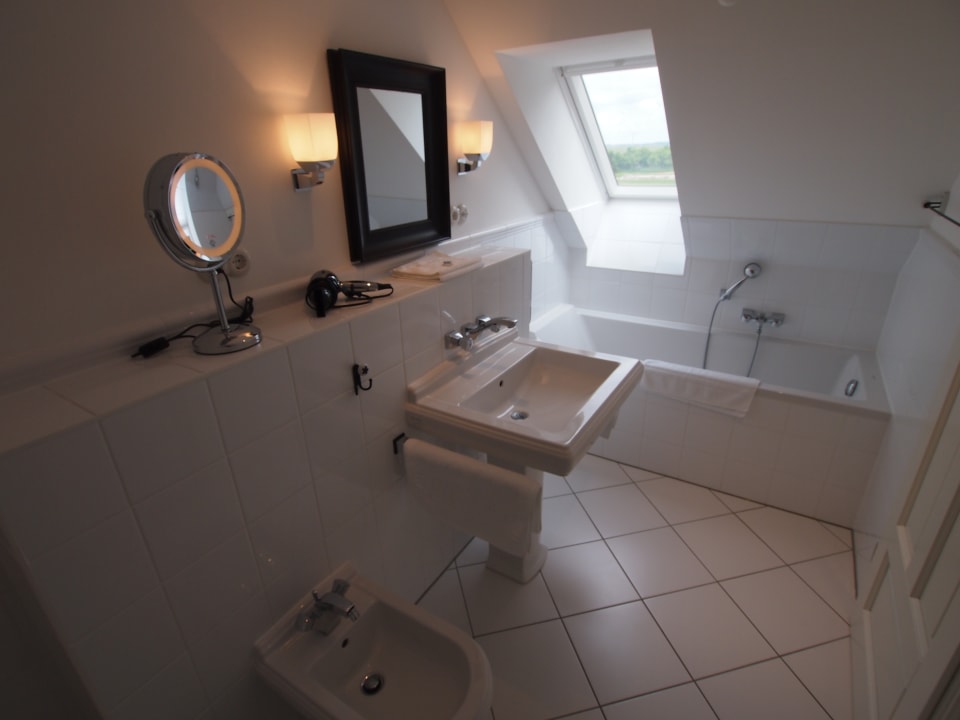 Zimmer Gut Rattelvitz