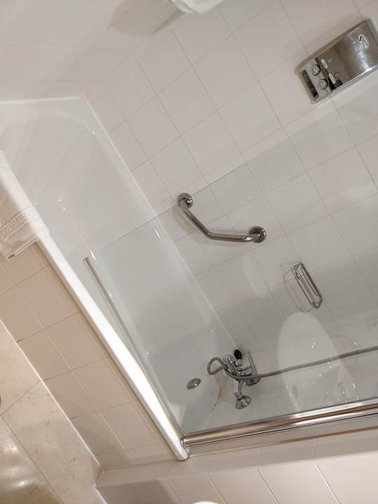 Zimmer Hotel Mencia Subbetica