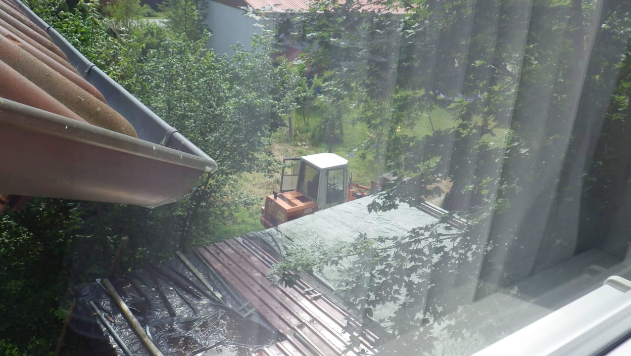 Erdgeschoss (1-Bett-Zimmer) Schlosshotel Ravenstein