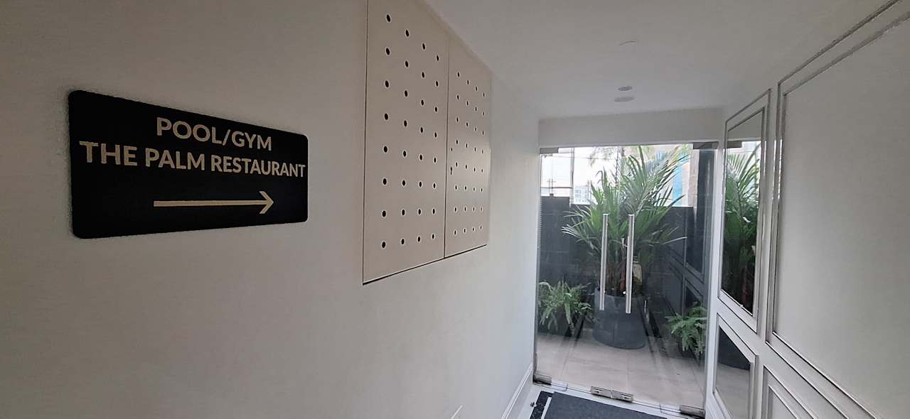 Sonstiges Bach Suites Saigon, a Member of Design Hotels