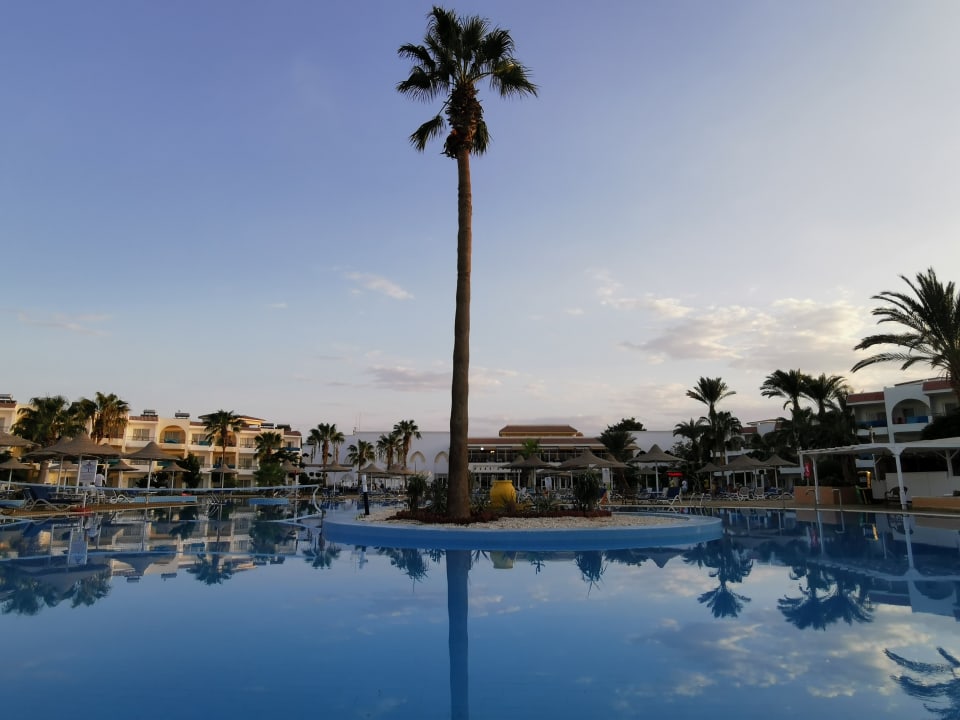 Pool LABRANDA Club Makadi