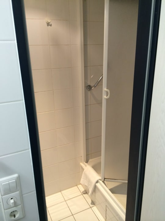 Zimmer Van der Valk Landhotel Spornitz