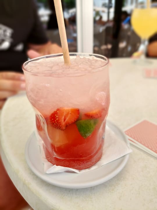 Gastro Hipotels Bahia Grande