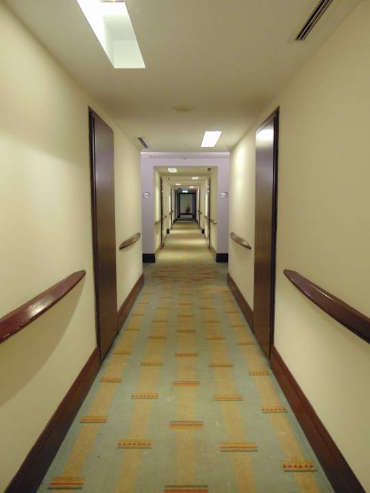 Sonstiges Bisila Palace Hotel