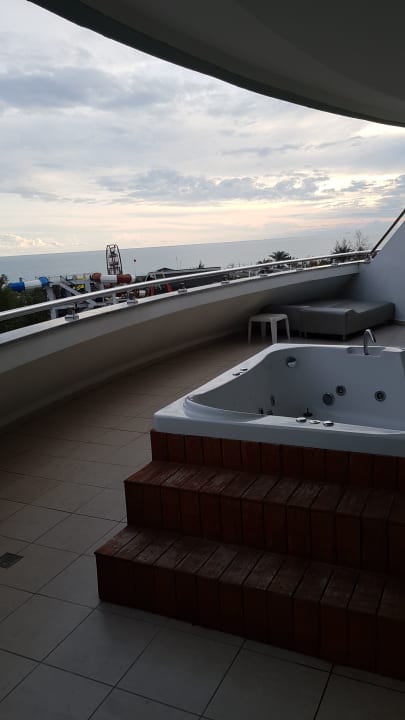 Zimmer Hotel Delphin Imperial