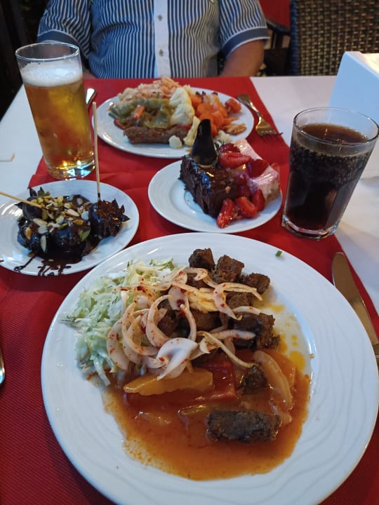 Gastro Luna Blanca Resort & Spa