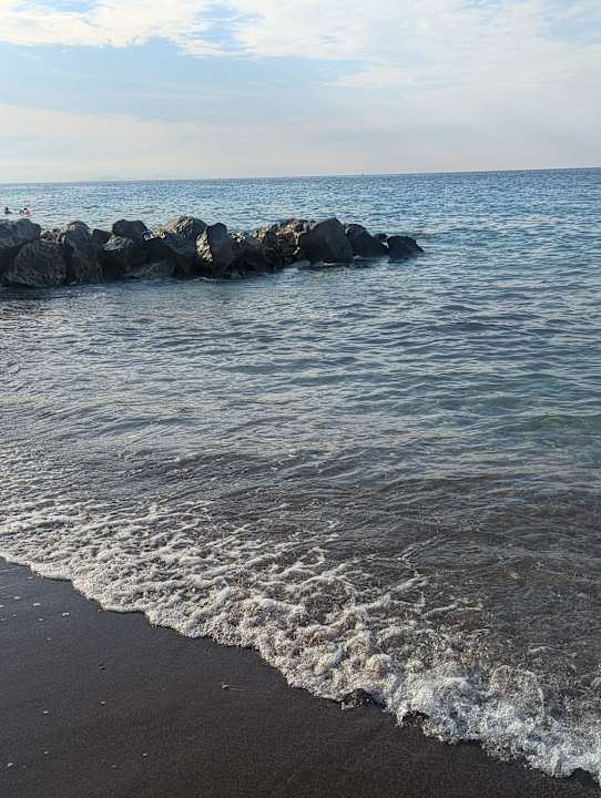 Strand TUI KIDS CLUB Alex Beach