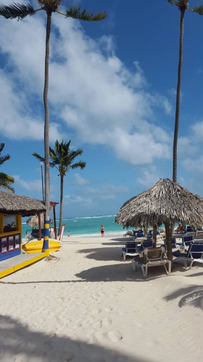 Genug Liegen frei Punta Cana Princess All Suites Resort & Spa