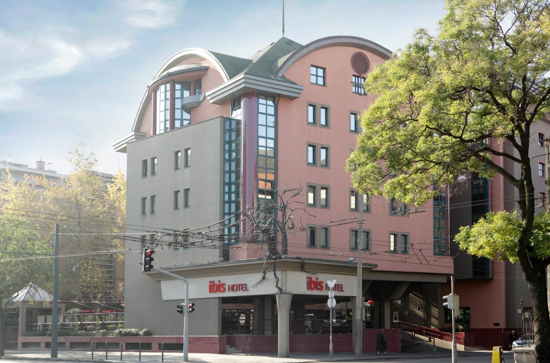 Ibis Budapest Heroes Square Hotel Ibis Budapest Heroes Square