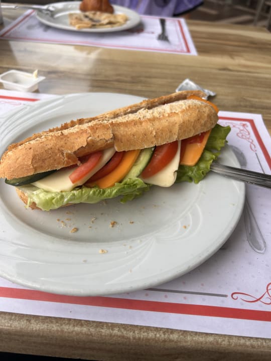 Gastro Saturn Palace Resort Hotel