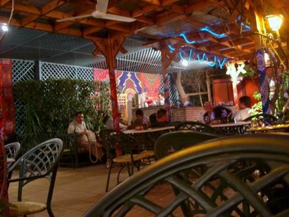 Sofitel Cairo Maadi Hotel / Kairo / Ägypten Holiday Inn Cairo Maadi, an IHG Hotel