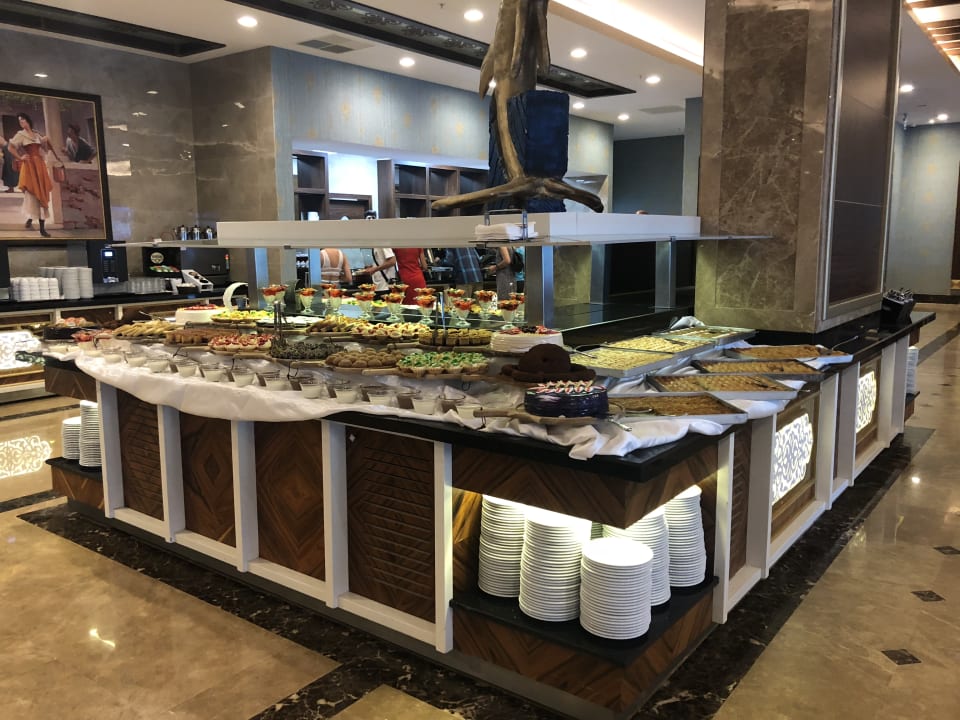 Gastro Oz Hotels Sui Resort